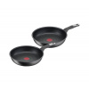 Tefal - Sada 2 panvíc UNLIMITED G2559072 + záruka 3 roky zadarmo