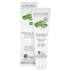 Logona Hydratačný denný krém BIO aloe vera 30ml