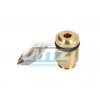 Súprava plavákového ventilu Tourmax FVS-411 - Kawasaki KDX175+KDX200/82-88 + KX125/82-87