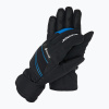 Pánske lyžiarske rukavice ZIENER Gunar Gtx alpine black/persian blue