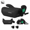 Autosedačka PODSTAVKA Tulano Čierna ISOFIX SEDADLO I-Size