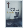 Řehole - Jan Kafka (ilustrátor), Irena Tatíčková (editor), Irena Tatíčková