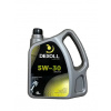 Dexoll 5W-30 LL III 4L