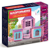Magformers - Mini House 42 dielikov