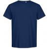 PROMODORO 3090 / Pánske tričko z oraganickej bavlny - french navy 8XL