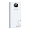 Powerbanka Romoss SW20S Pro 20000mAh, 30W (biela) (PSW20-392-1133H)