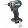 Makita DTD173Z Aku rázový skrutkovač 1/4