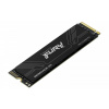 SSD disk Kingston Renegade G5 1TB M.2 2280 PCI-E x4 Gen5 NVMe (SFYR2S/1T0)