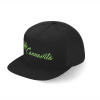 Snapback šiltovka Cannavita