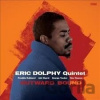 Eric Dolphy Quintet: Outward Bound LP - Eric Dolphy Quintet