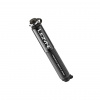 Minipumpa LEZYNE Pocket Drive PRO Prevedenie: matná čierna / čierna