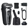 Braun - Pánsky holiaci strojček 71-S7200cc Series 7, čierna 4210201433682