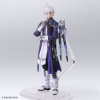 Square-Enix Final Fantasy XIV Bring Arts Akční Figurka Alphinaud 13 cm