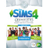 Maxis The Sims 4 Bundle Pack 5 (PC) Origin Key 10000067104001