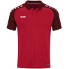 Polokošele Jako Polo Performance 6322m-101 Veľkosť S