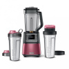 Pohárový mixér vákuový smoothie mixér Sencor SBU 7874RD 1500W (SBU 7874RD)