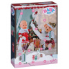 BABY born Advent calendar 2024