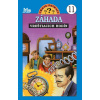 Záhada vreštiacich hodín, 3. vyd. - Robert Arthur