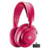 SteelSeries Arctis Nova 7 Gen 2 ružový