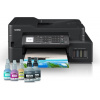 BROTHER inkoust MFC-T920DW / A4/ 17/16,5ipm/ 128MB/ 6000x1200/ copy+scan+print/ USB / wifi / ADF / duplex / ink tank MFCT920DWYJ1