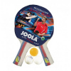 Raketa na stolní tenis SET JOOLA ROSSI 54805