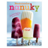 Neodolateľné nanuky - Slovart