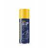 Mannol 9963 Silicone Spray - silikónový sprej 450ml