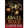 Angel Mage - autor neuvedený