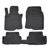 Koberce Gumenné Norm Liners Honda Accord VIII 2008-2012