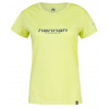 Tričko Hannah Saffi II Sunny lime 38