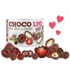 Chrumkavé ovocie a orechy v čokoláde180g MIXIT