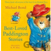 Best-loved Paddington Stories - Michael Bond, R. W. Alley (ilustrátor)