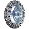 PFERD TOOLS Kuželový kartáč POS KBG 12515/M14 CT ST 0,50 43317011 1 ks