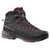 La Sportiva TX4 Evo Mid Women GTX Carbon/Springtime