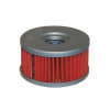 HIFLOFILTRO olejový filter HF136
