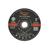 Kotouč řezný na kov, 125x2mm PREMIUM GEKO nářadí G78214