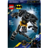 LEGO® DC Batman™ 76270 Batman™ v robotickom brnení - LEGO