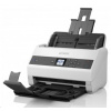 EPSON skener WorkForce DS-870, A4, 600x600 dpi, Duplex, USB 3.0 B11B250401