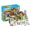 PlayMobil 70132 veľká farma so silo (PlayMobil 70132 veľká farma so silo)