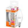 Žiarovka, žiarivka - Osram LED sviečka RGBW + diaľkové ovládanie 5,5 W = 40W E14 (Osram LED sviečka RGBW + diaľkové ovládanie 5,5 W = 40W E14)