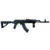 Samonabíjacia puška Jack Tactical AK47 / kalibru 7,6×39 mm WBP®