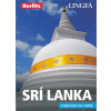 Srí Lanka 2.edice česky