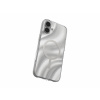 ZAGG kryt Milan Snap Apple iPhone 16 Plus Swirl Glitter