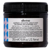 Davines Alchemic Creative Conditioner 250 ml, Marine Blue