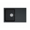 Kuchynská batéria - Franke Oid 611-78 Onyx Sink (Kuchynská batéria - Franke Oid 611-78 Onyx Sink)