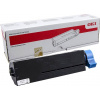 OKI originál tonerová kazeta 45807106 pro B412/32/512/MB472/92/562 - 7000 str.