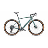SPECIALIZED Diverge 4 Expert - SRAM Rival XPLR Zelená Veľkosť rámu: 49cm Gravel bicykel