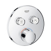 Podomietková batéria Grohe SmartControl 29145000