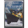 Peklo v Pacifiku 2. DVD