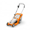STIHL RMA 239, stroj